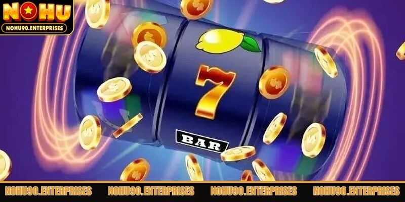 Cẩm nang kinh nghiệm nổ hũ 777 dễ trúng thưởng cao